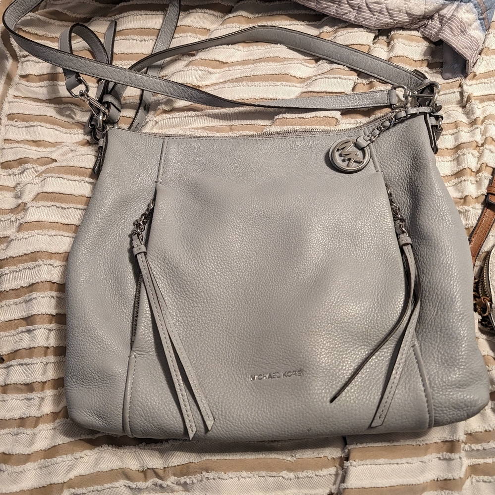 Michael Kors Authentic Purse - image 1